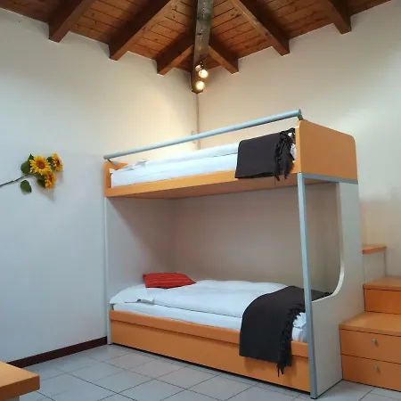 Casa Mariposa * Cannobio