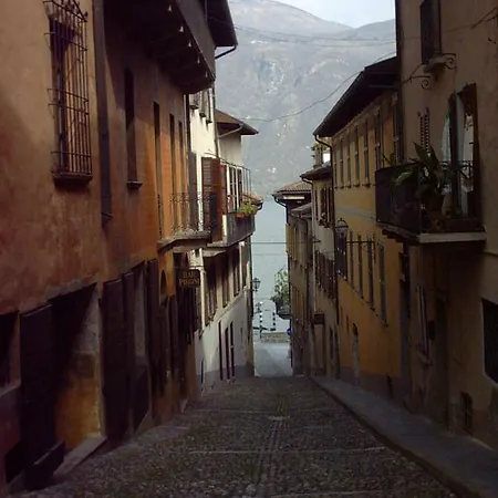 Casa Mariposa * Cannobio