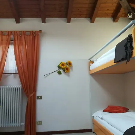 Casa Mariposa Casa vacanze *