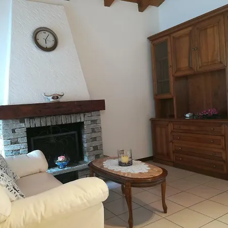 Casa Mariposa Cannobio