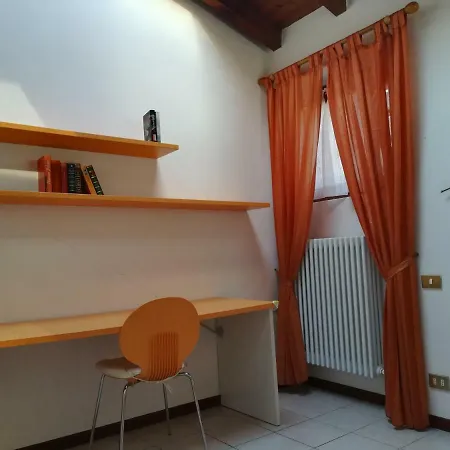 Casa vacanze Casa Mariposa Cannobio