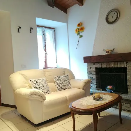 Casa Mariposa *