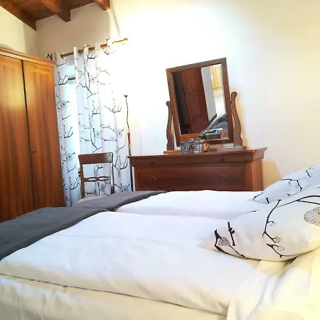 Casa vacanze Casa Mariposa