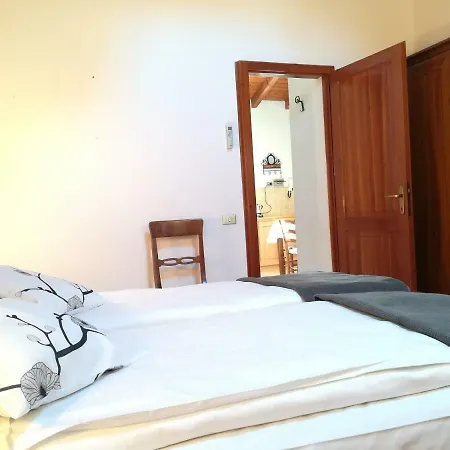 Casa Mariposa * Cannobio