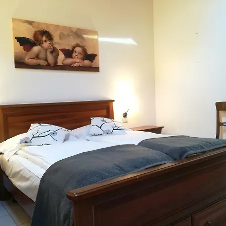 Casa vacanze Casa Mariposa