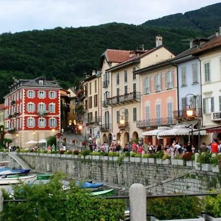Casa Mariposa Cannobio