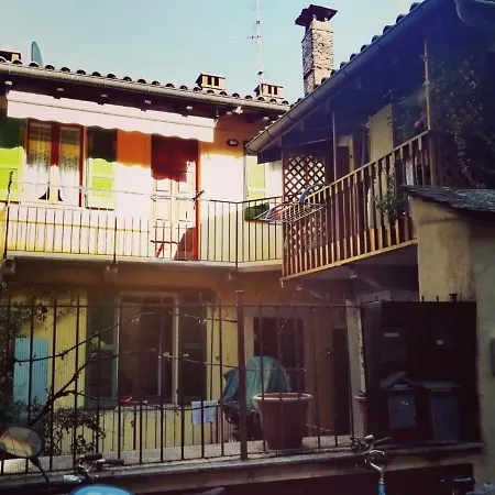 Casa Mariposa Casa de Férias